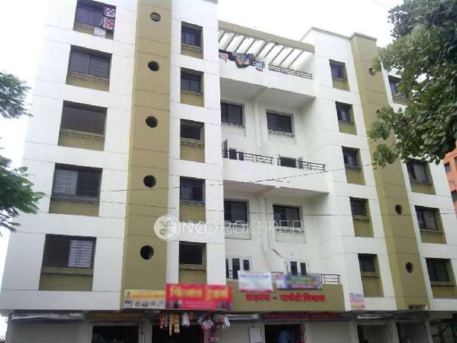 1 BHK Flat In Sadguru Heights, Uttamnagar, N For Sale  In Uttamnagar Pune