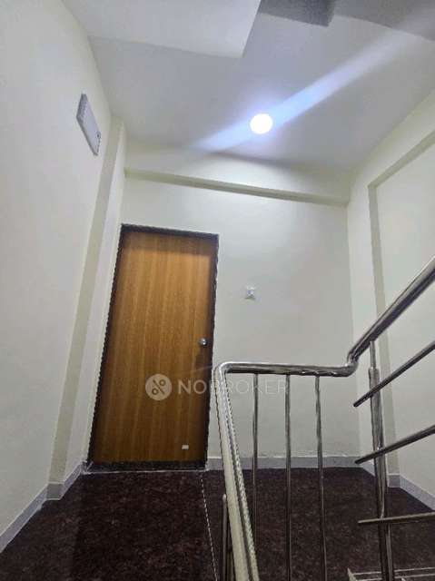 1 BHK Flat In Gat No. 543, Plot No. Aâ19
Anant Megh Society, Samarth Â 1st Floor, for Rent  In Moshi