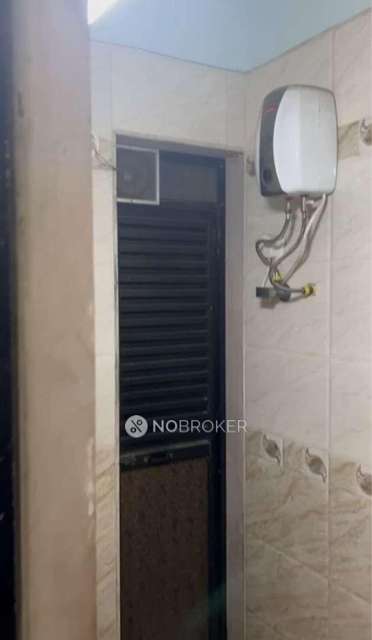 2 BHK Flat In Kranti Mayank Residency For Sale  In Kharghar