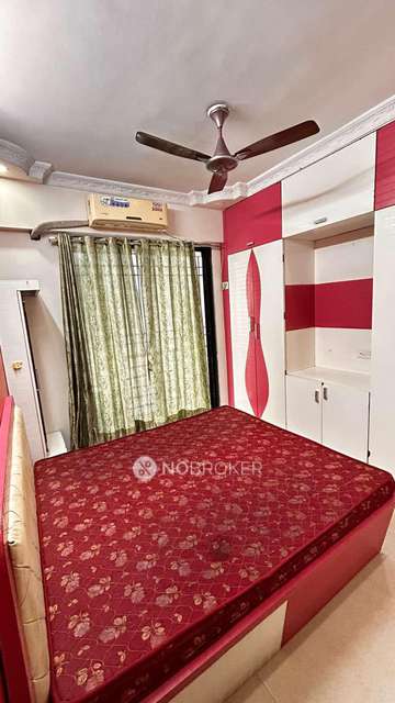 2 BHK Flat In Kranti Mayank Residency For Sale  In Kharghar