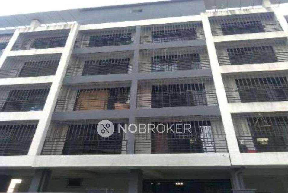2 BHK Flat In Kranti Mayank Residency For Sale  In Kharghar