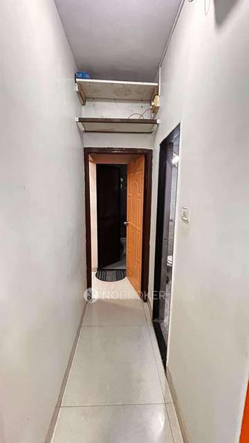 2 BHK Flat In Kranti Mayank Residency For Sale  In Kharghar