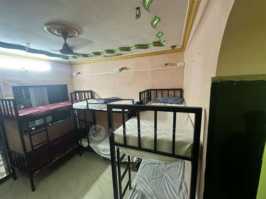 PG for Anyone in Goregaon West