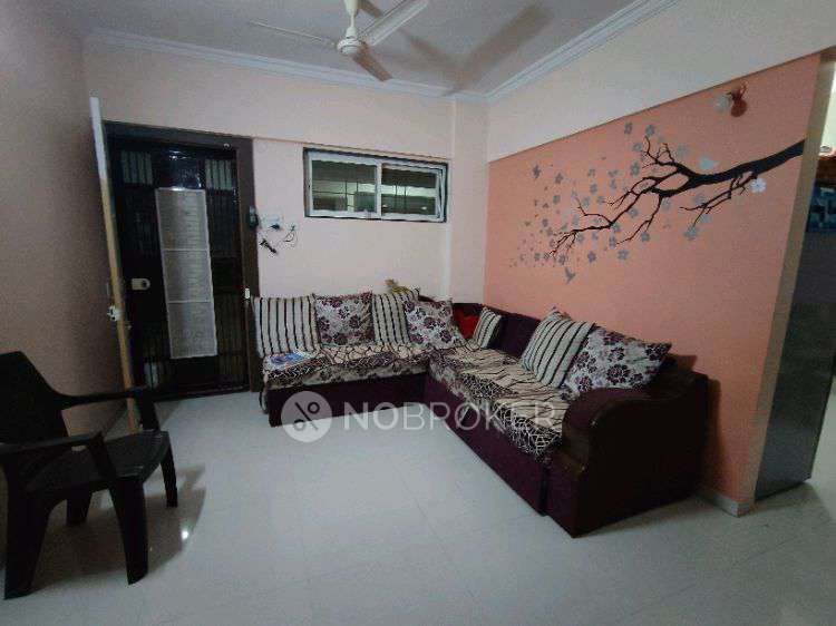 2 BHK Flat In Shanti Terrace Society for Rent  In  Sus, Pune