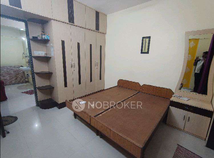 2 BHK Flat In Shanti Terrace Society for Rent  In  Sus, Pune