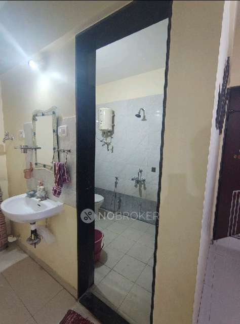 2 BHK Flat In Shanti Terrace Society for Rent  In  Sus, Pune