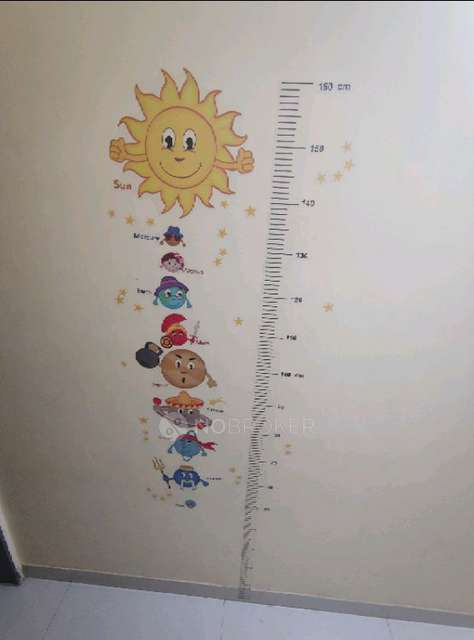 2 BHK Flat In Shanti Terrace Society for Rent  In  Sus, Pune