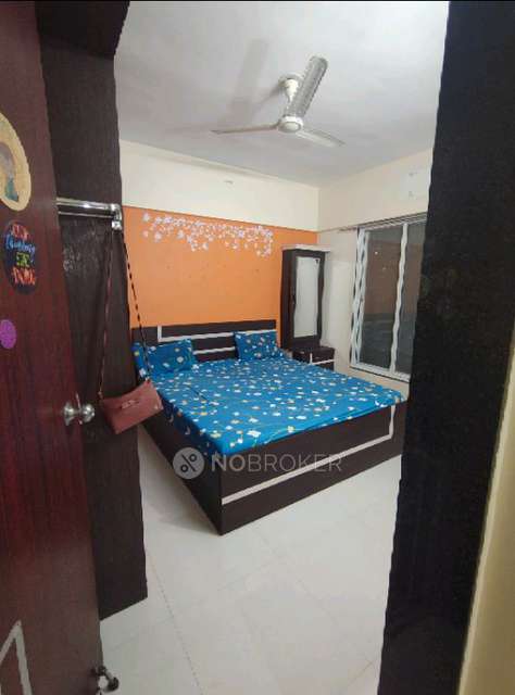 2 BHK Flat In Shanti Terrace Society for Rent  In  Sus, Pune