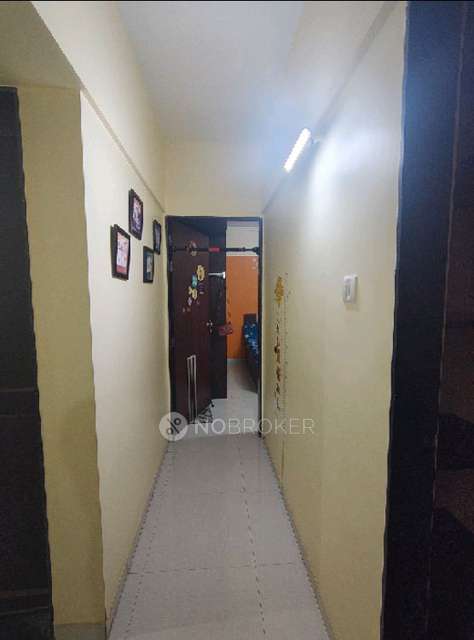 2 BHK Flat In Shanti Terrace Society for Rent  In  Sus, Pune