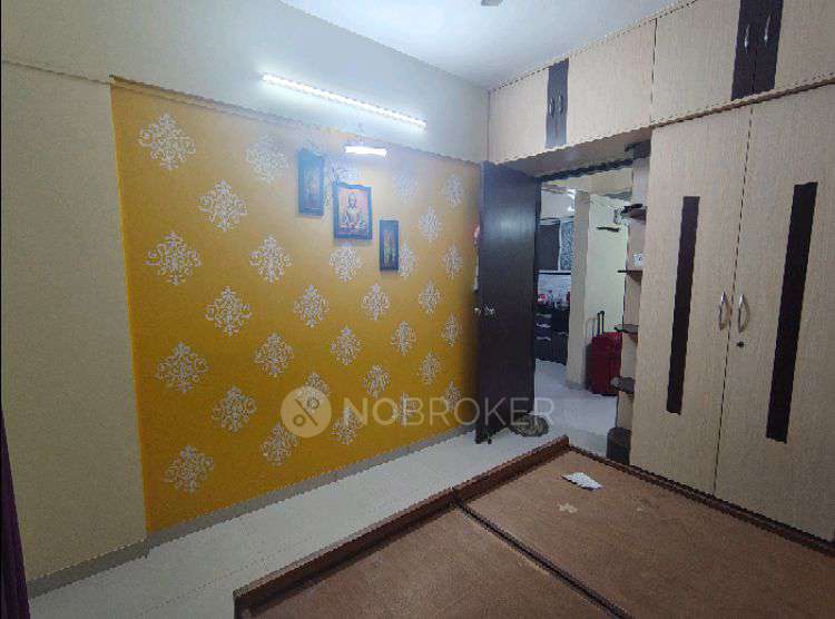 2 BHK Flat In Shanti Terrace Society for Rent  In  Sus, Pune