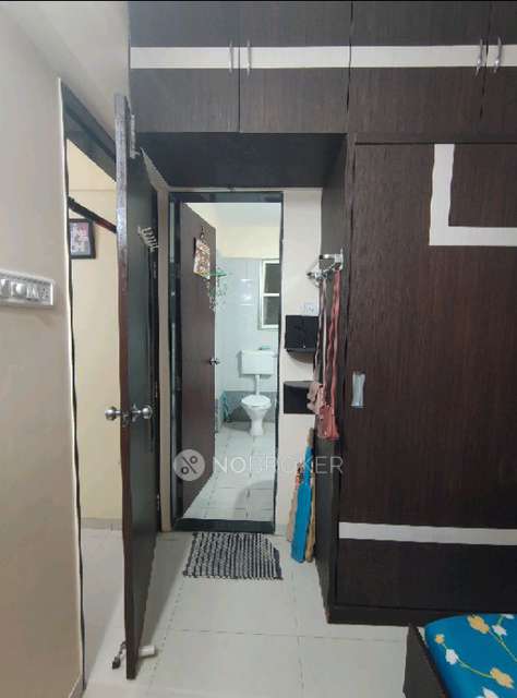 2 BHK Flat In Shanti Terrace Society for Rent  In  Sus, Pune