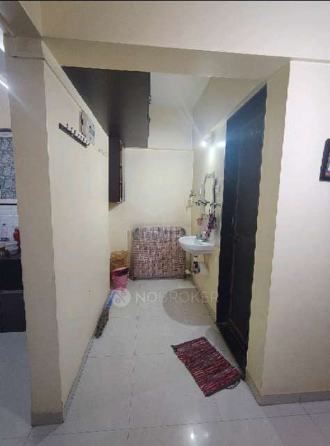 2 BHK Flat In Shanti Terrace Society for Rent  In  Sus, Pune