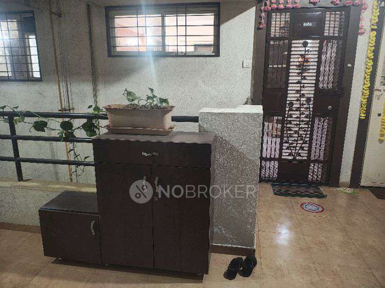 2 BHK Flat In Shanti Terrace Society for Rent  In  Sus, Pune