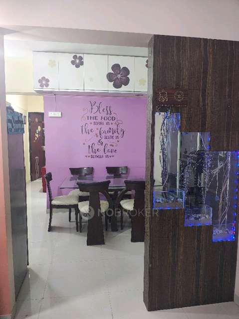 2 BHK Flat In Shanti Terrace Society for Rent  In  Sus, Pune