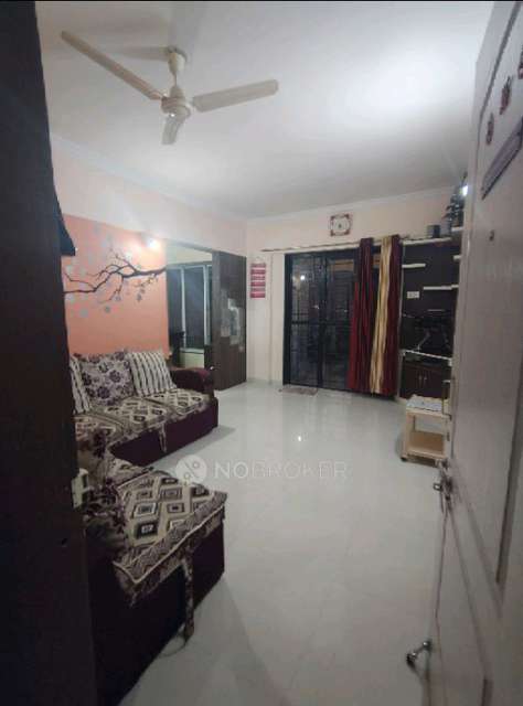 2 BHK Flat In Shanti Terrace Society for Rent  In  Sus, Pune