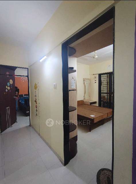 2 BHK Flat In Shanti Terrace Society for Rent  In  Sus, Pune