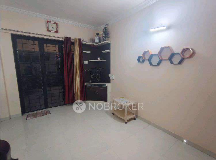 2 BHK Flat In Shanti Terrace Society for Rent  In  Sus, Pune