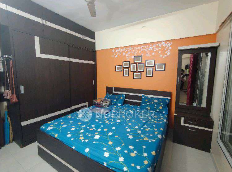 2 BHK Flat In Shanti Terrace Society for Rent  In  Sus, Pune