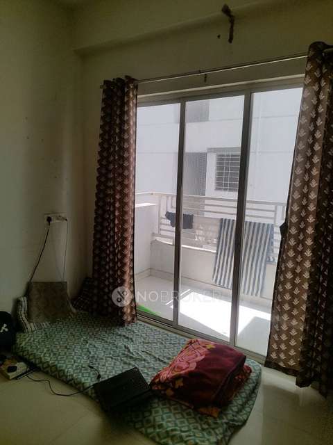 Shared Room for Male In 1 BHK  In Mauli Paradise In Ambegaon Bk