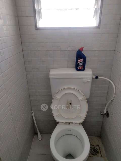 Shared Room for Male In 1 BHK  In Mauli Paradise In Ambegaon Bk