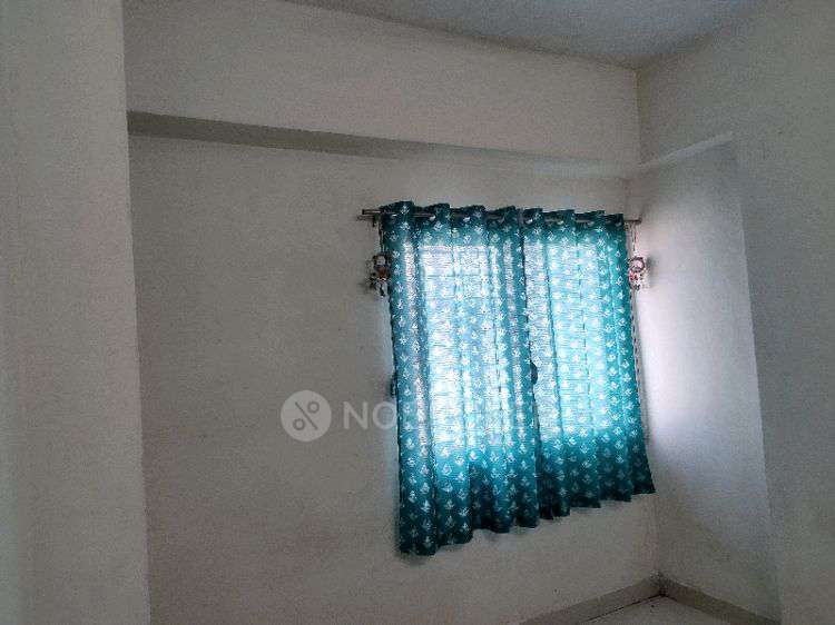 Shared Room for Male In 1 BHK  In Mauli Paradise In Ambegaon Bk