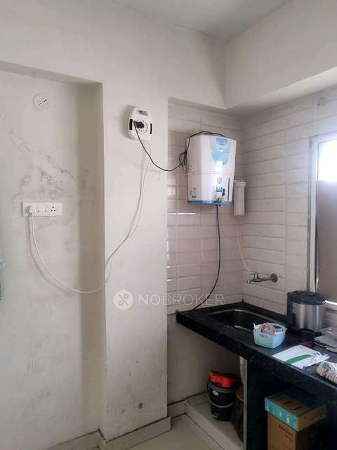 Shared Room for Male In 1 BHK  In Mauli Paradise In Ambegaon Bk