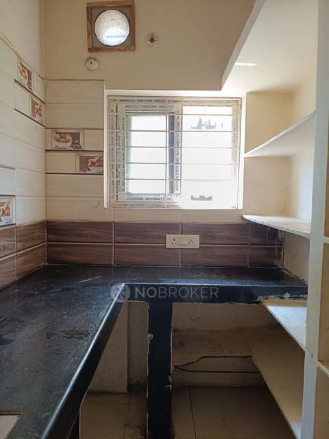 1 BHK Flat In Standlone Building for Rent  In Nagole