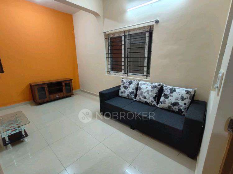 1 BHK Flat In Guttahalli for Rent  In 18, 1st Cross Road