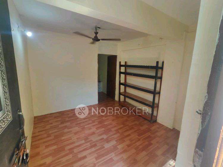 1 RK House for Rent  In 507, Shivatej Nagar, Chinchwad, Pimpri-chinchwad, Maharashtra 411019, India