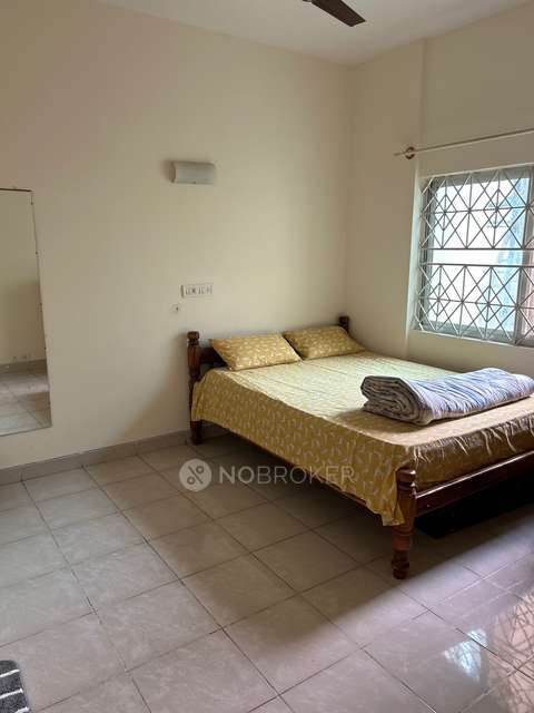 3 BHK Flat In Mantri Elegance for Rent  In Btm Layout