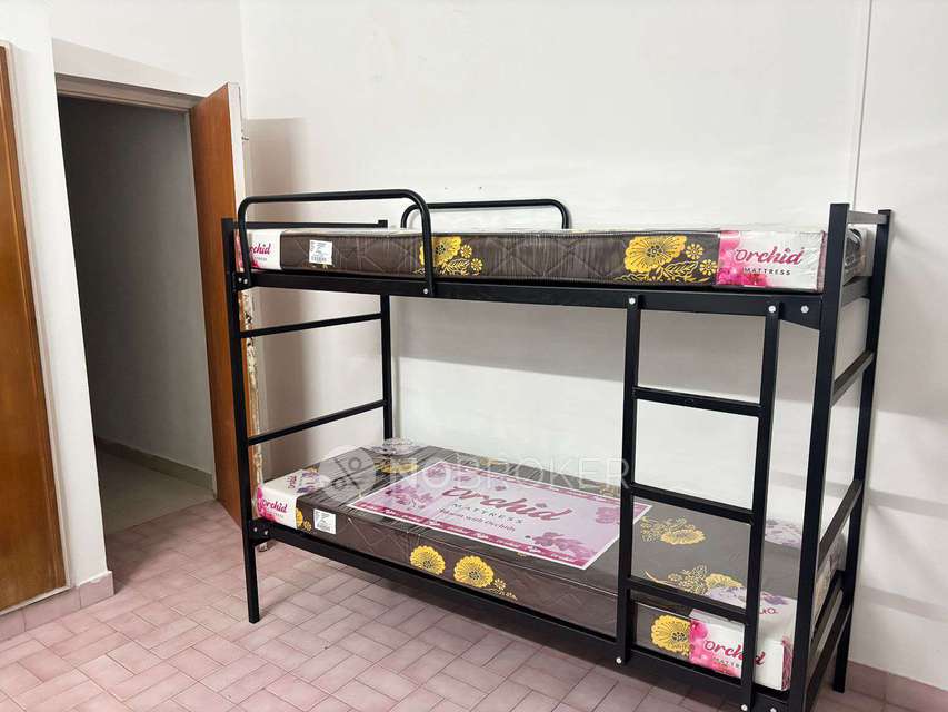 PG for Girls in Anna Nagar