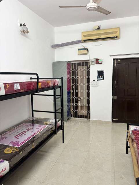 PG for Girls in Anna Nagar