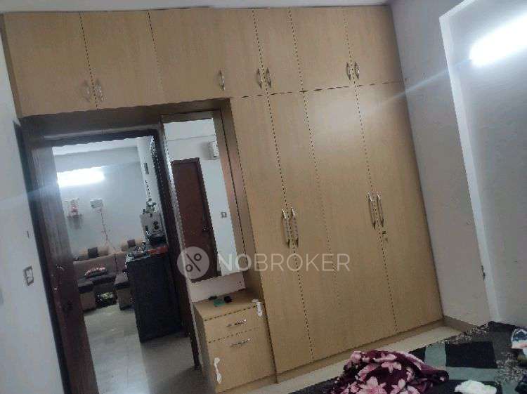 3 BHK Flat In Rof  Amltas Sec 92 for Rent  In Sector 92