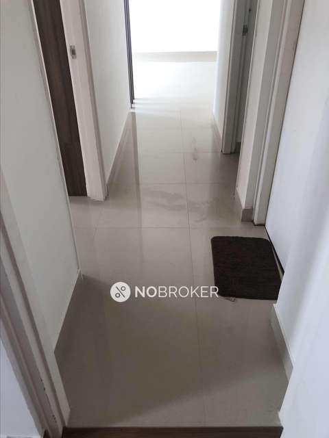 2 BHK Flat In Emami Tejomaya For Sale  In Navalur