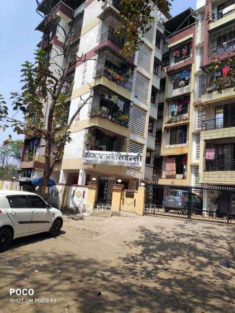1 RK Flat In Rajaram Complex for Rent  In  Ashele Goan