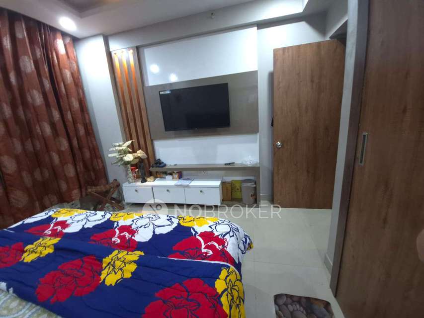2 BHK Flat In Today Ridge Residency for Rent  In Sector 135