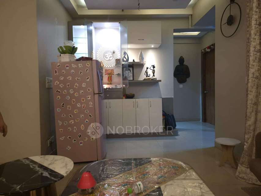 2 BHK Flat In Today Ridge Residency for Rent  In Sector 135