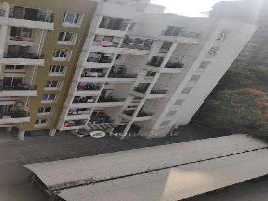 2 BHK Flat In Bhandari Greenfield For Sale  In Hadapsar