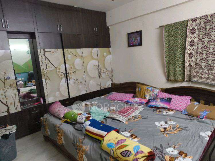 2 BHK Flat In Siri Balaji Towers, Nizampet For Sale  In Nizampet