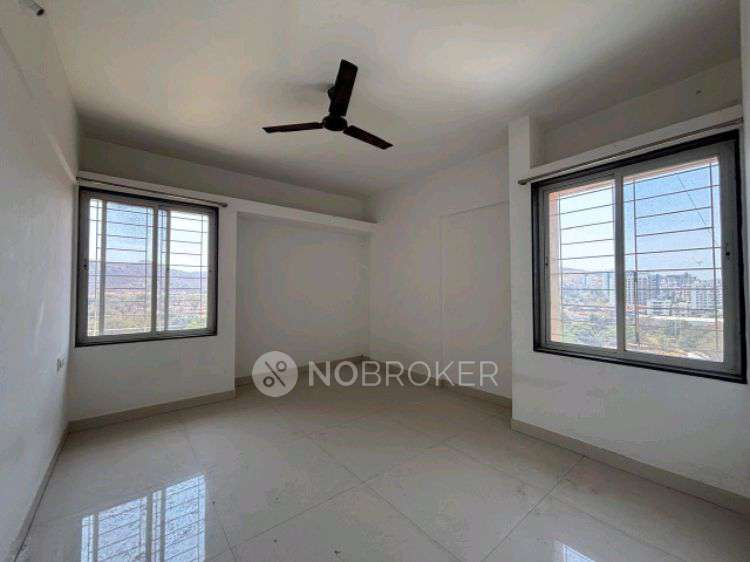 2 BHK Flat In Rainbow Blue Roof Sera for Rent  In  Sus