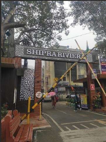 2 BHK Flat In Shipra Riviera for Rent  In Indirapuram