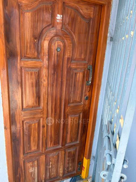 1 RK Flat for Rent  In  Triplicane