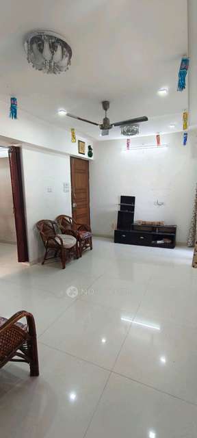 2 BHK Flat In Gk Rose Aster for Rent  In Punawale, Pune