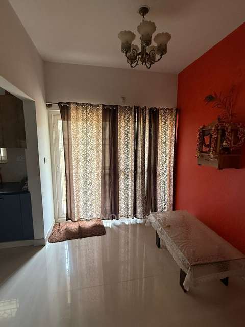 2 BHK Flat In Yuva Eka Begur, Aishwarya Crystal Layout For Sale  In Singasandra