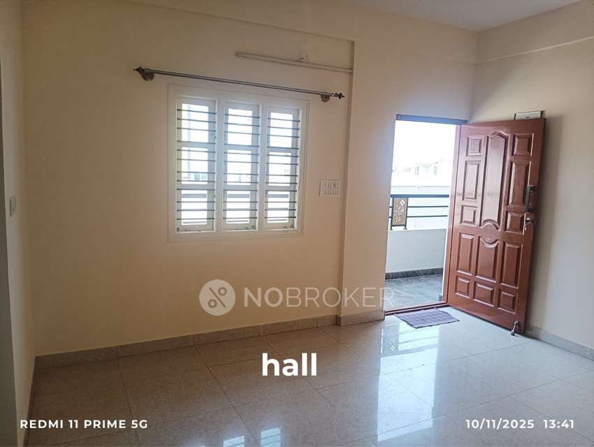 2 BHK Flat In Jp Nagar 1st Phase for Rent  In J. P. Nagar