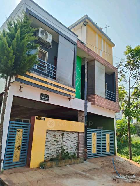 4 BHK House For Sale  In Vfh5+f2, Bengaluru, Kambipura, Karnataka 560074, India