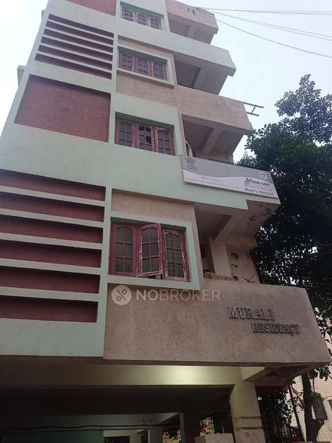 PG for Boys in Medipally