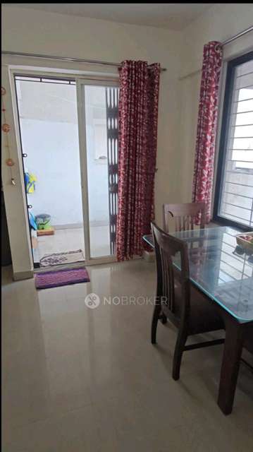 2 BHK Flat In Prestige Park for Rent  In Wagholi