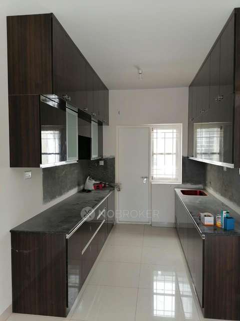 3 BHK Villa In Icon Sanctuary For Sale  In Sarjapura