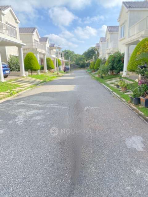 3 BHK Villa In Icon Sanctuary For Sale  In Sarjapura